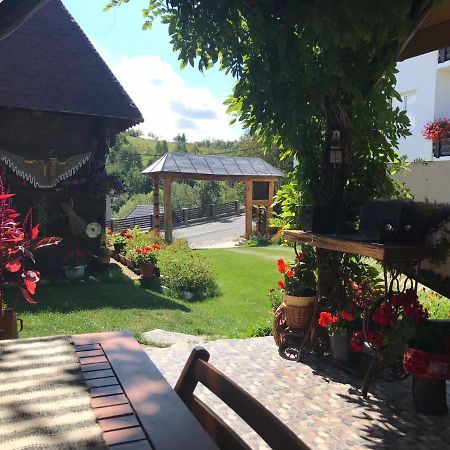 Casa Relax Ξενοδοχείο Văleni Εξωτερικό φωτογραφία