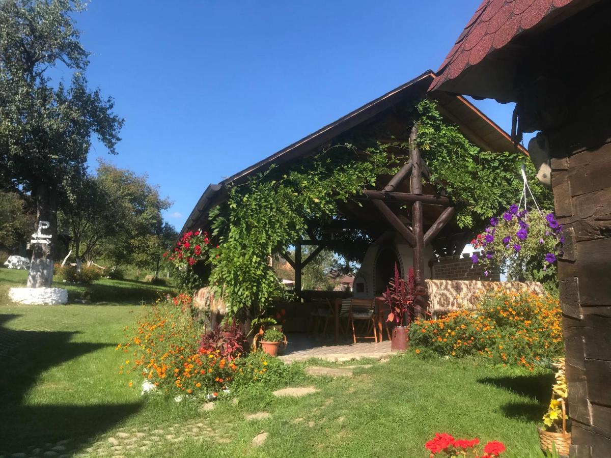 Casa Relax Ξενοδοχείο Văleni Εξωτερικό φωτογραφία