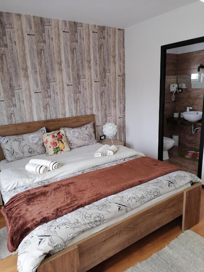 Casa Relax Ξενοδοχείο Văleni Δωμάτιο φωτογραφία