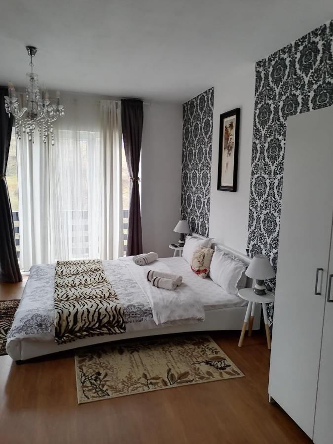 Casa Relax Ξενοδοχείο Văleni Δωμάτιο φωτογραφία