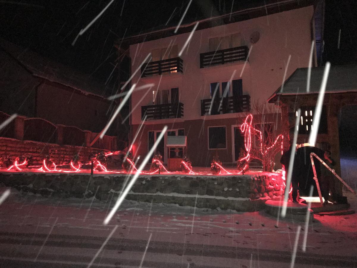 Casa Relax Ξενοδοχείο Văleni Εξωτερικό φωτογραφία
