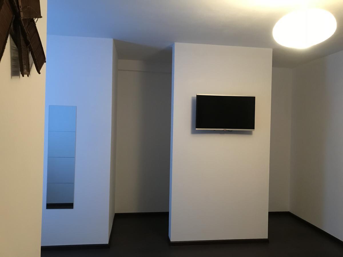 Casa Relax Ξενοδοχείο Văleni Εξωτερικό φωτογραφία