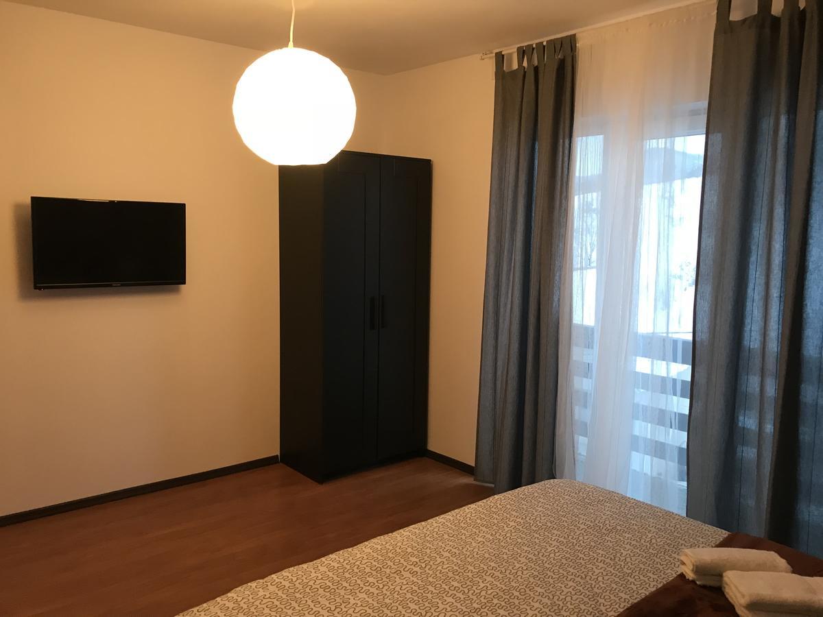 Casa Relax Ξενοδοχείο Văleni Εξωτερικό φωτογραφία