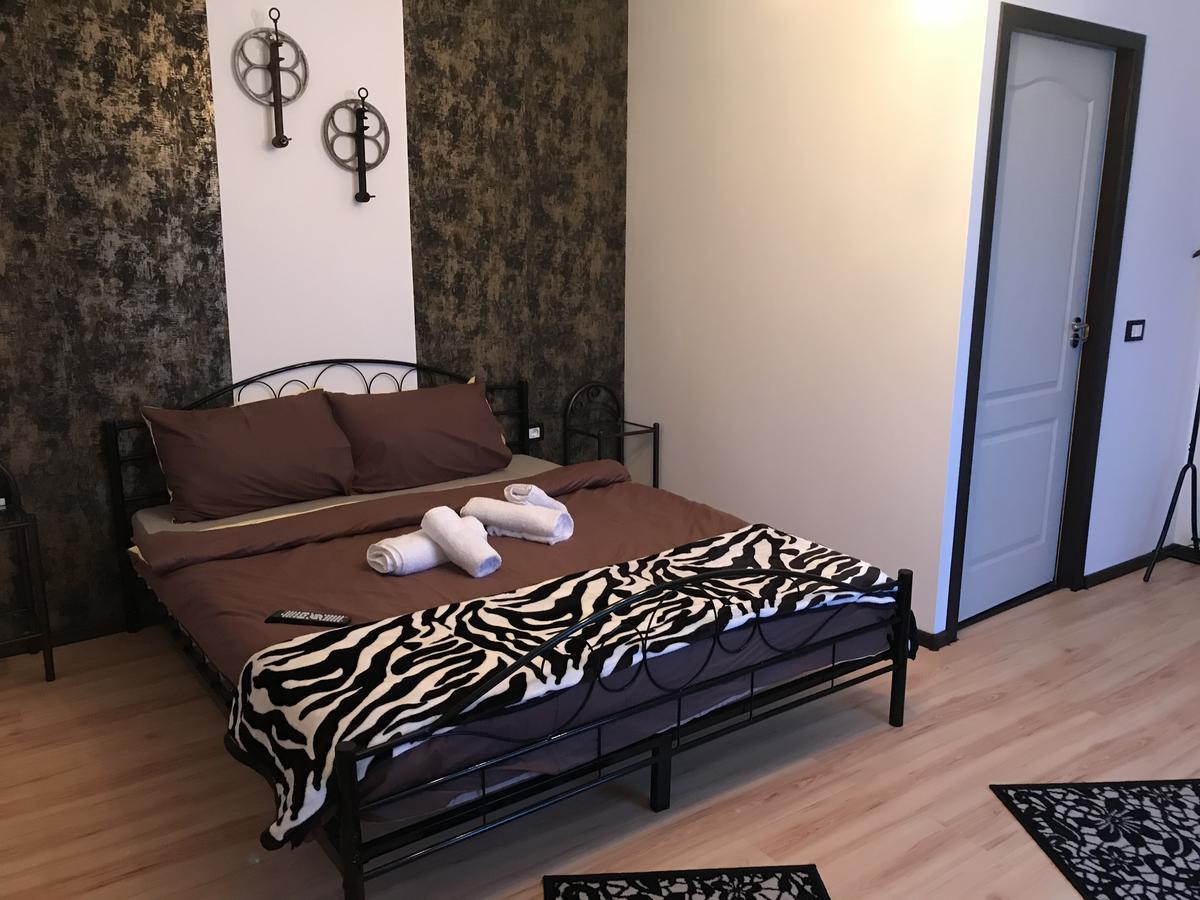Casa Relax Ξενοδοχείο Văleni Εξωτερικό φωτογραφία