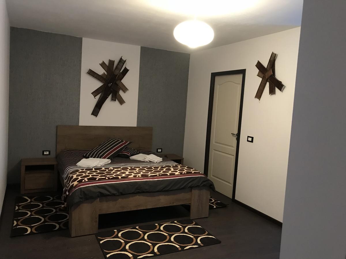 Casa Relax Ξενοδοχείο Văleni Εξωτερικό φωτογραφία