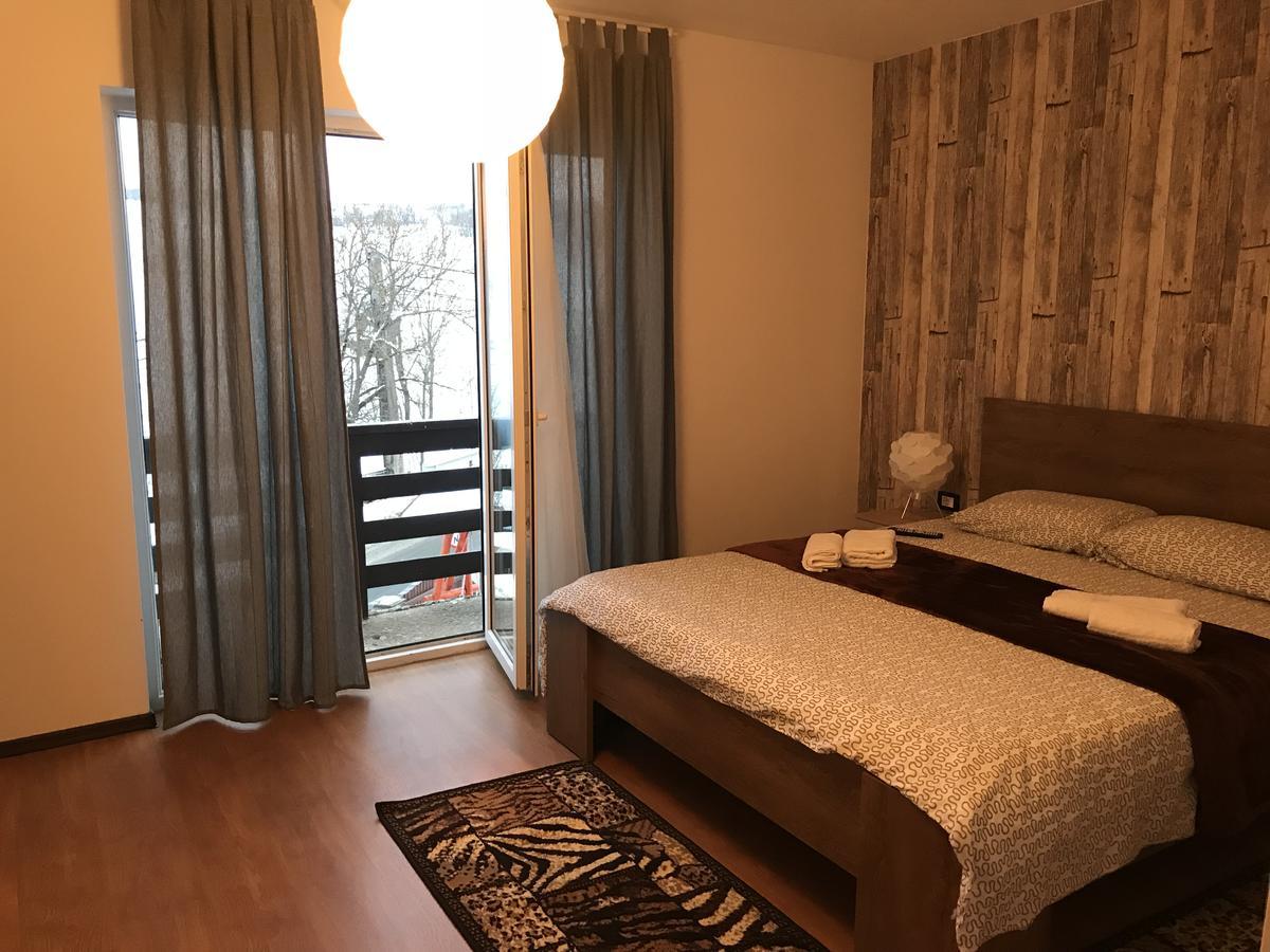 Casa Relax Ξενοδοχείο Văleni Εξωτερικό φωτογραφία