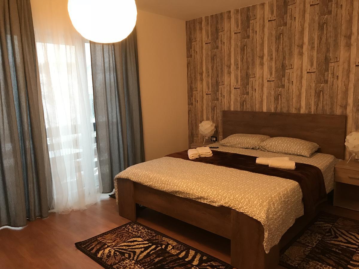 Casa Relax Ξενοδοχείο Văleni Εξωτερικό φωτογραφία