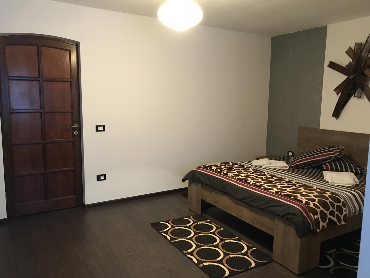 Casa Relax Ξενοδοχείο Văleni Εξωτερικό φωτογραφία