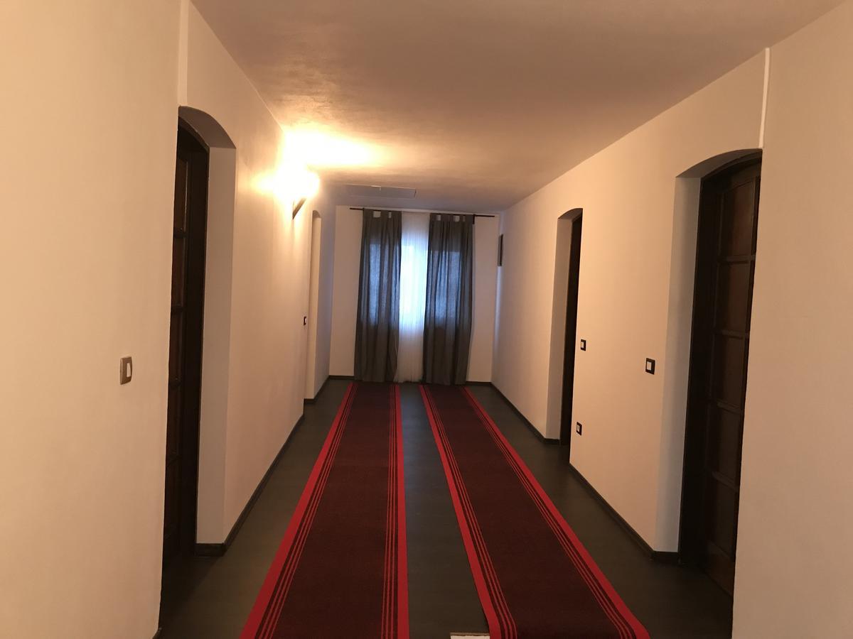 Casa Relax Ξενοδοχείο Văleni Εξωτερικό φωτογραφία