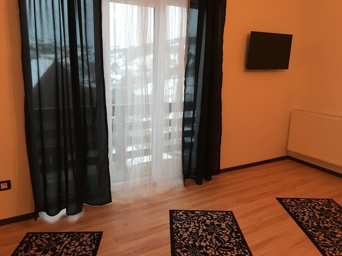 Casa Relax Ξενοδοχείο Văleni Εξωτερικό φωτογραφία