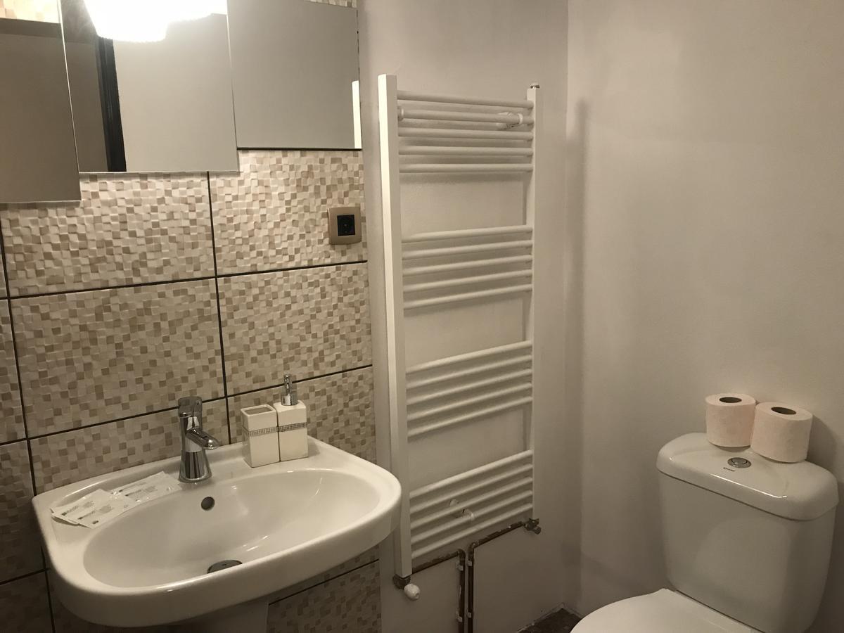 Casa Relax Ξενοδοχείο Văleni Εξωτερικό φωτογραφία