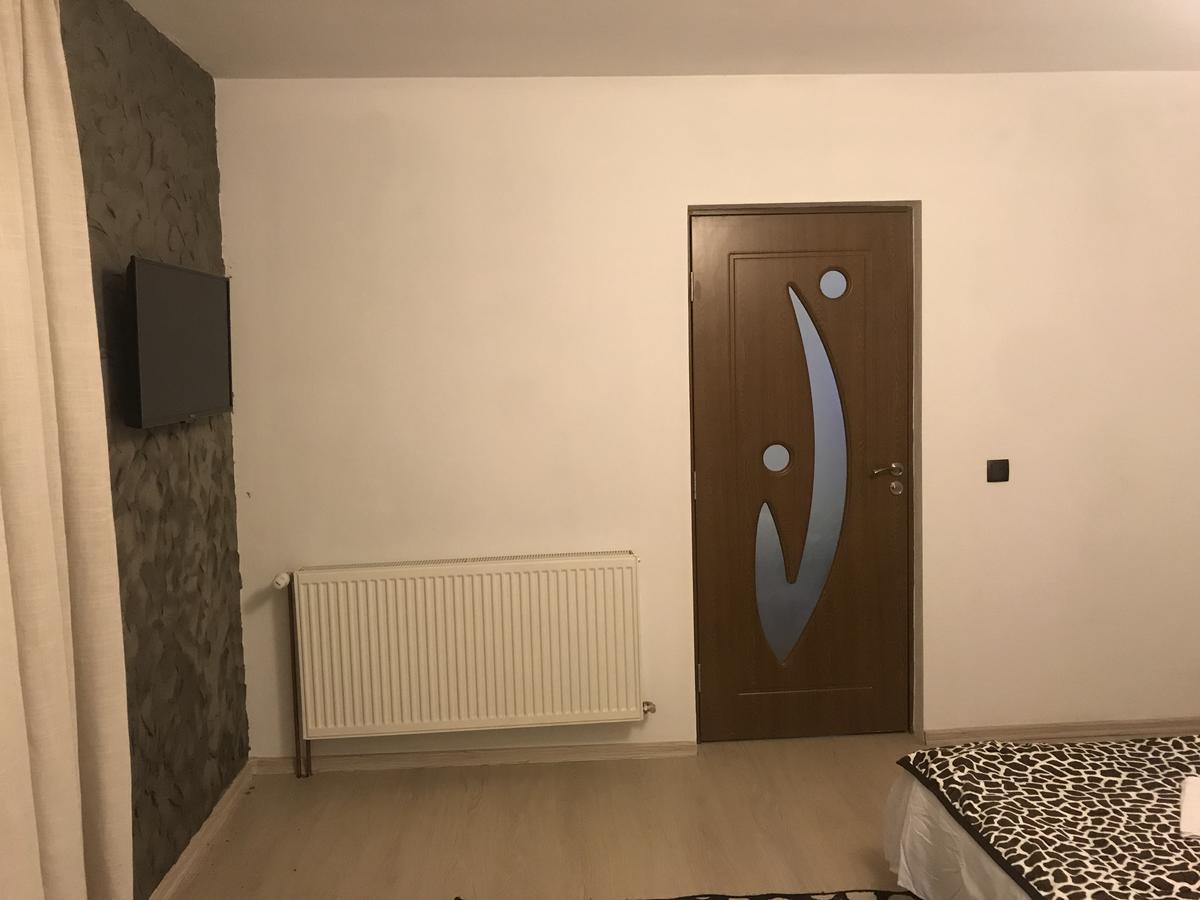 Casa Relax Ξενοδοχείο Văleni Εξωτερικό φωτογραφία
