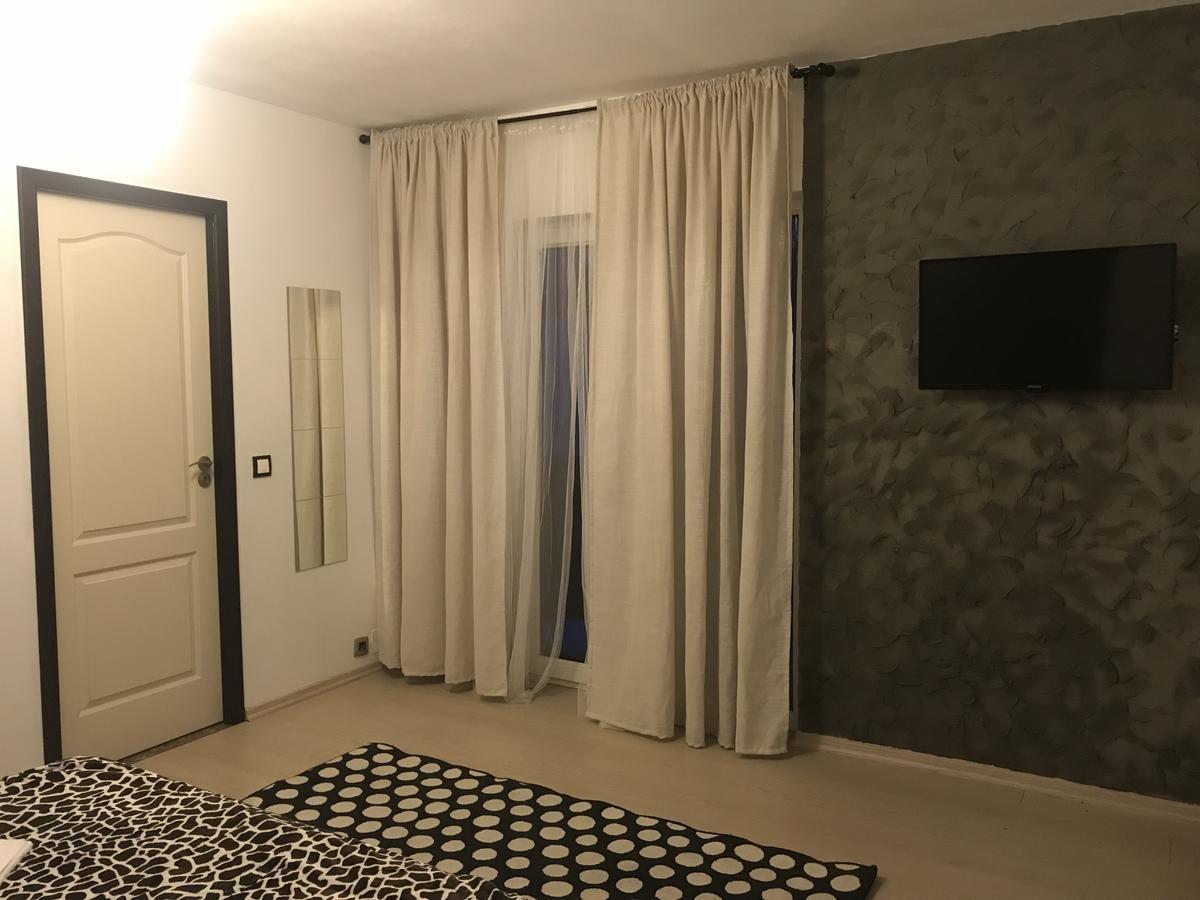 Casa Relax Ξενοδοχείο Văleni Εξωτερικό φωτογραφία