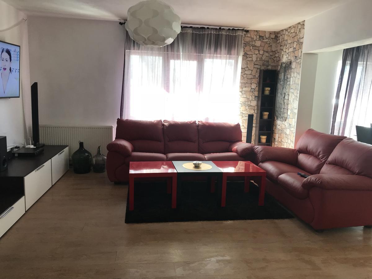Casa Relax Ξενοδοχείο Văleni Εξωτερικό φωτογραφία