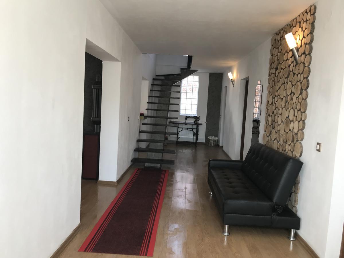 Casa Relax Ξενοδοχείο Văleni Εξωτερικό φωτογραφία