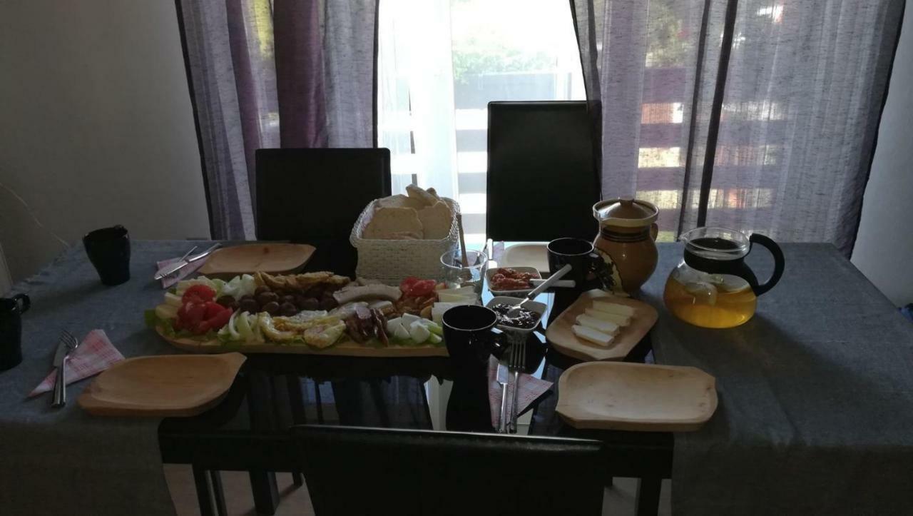 Casa Relax Ξενοδοχείο Văleni Εξωτερικό φωτογραφία