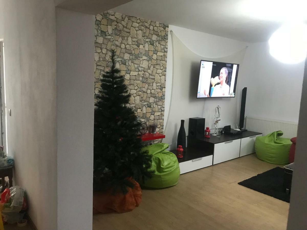 Casa Relax Ξενοδοχείο Văleni Εξωτερικό φωτογραφία