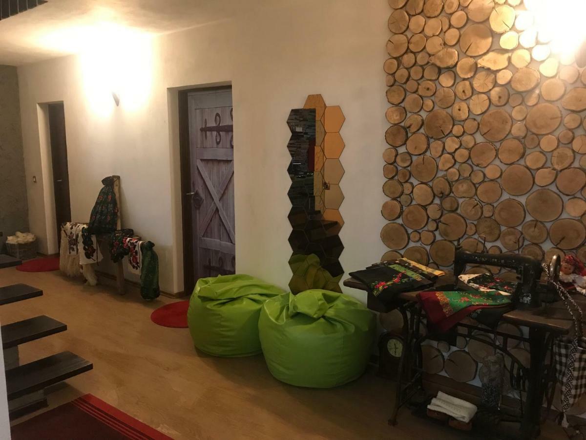 Casa Relax Ξενοδοχείο Văleni Εξωτερικό φωτογραφία