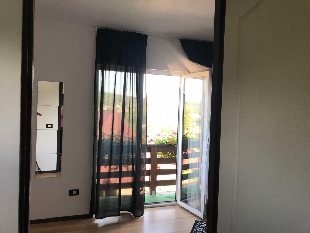 Casa Relax Ξενοδοχείο Văleni Εξωτερικό φωτογραφία