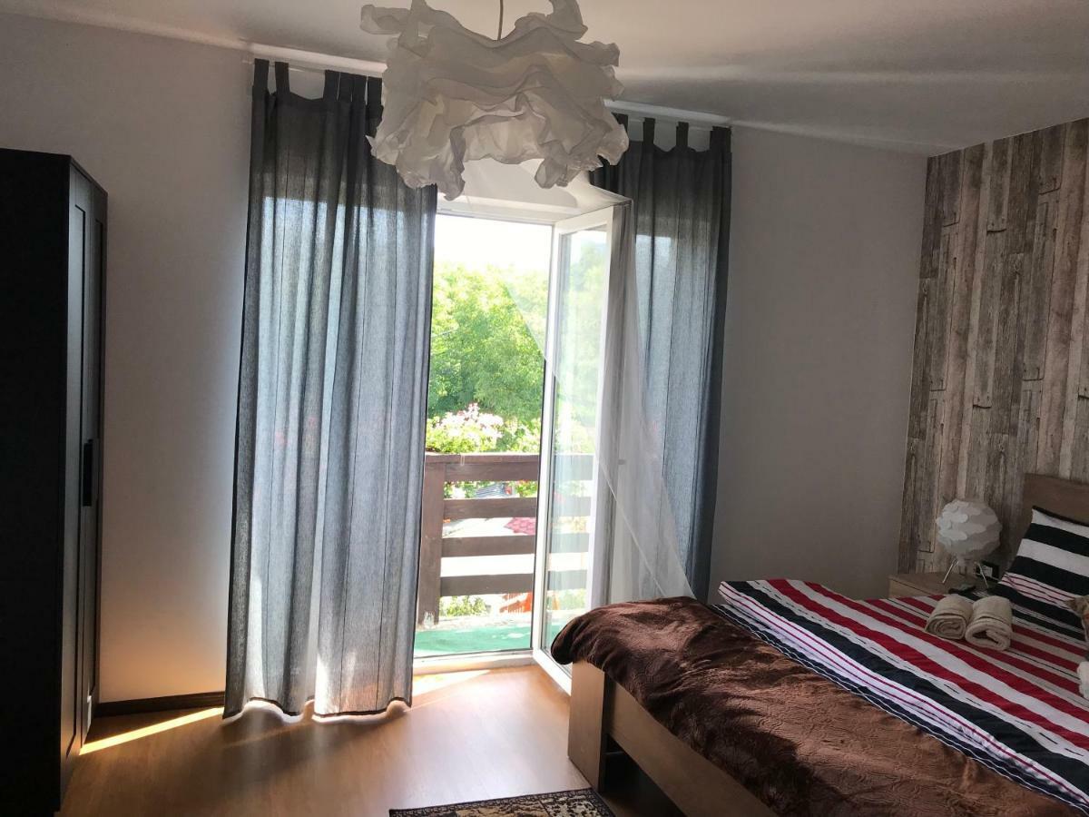 Casa Relax Ξενοδοχείο Văleni Εξωτερικό φωτογραφία