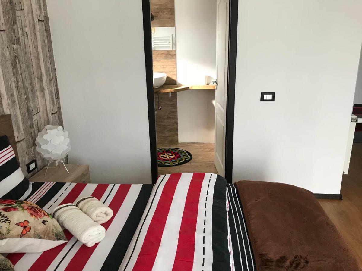 Casa Relax Ξενοδοχείο Văleni Εξωτερικό φωτογραφία