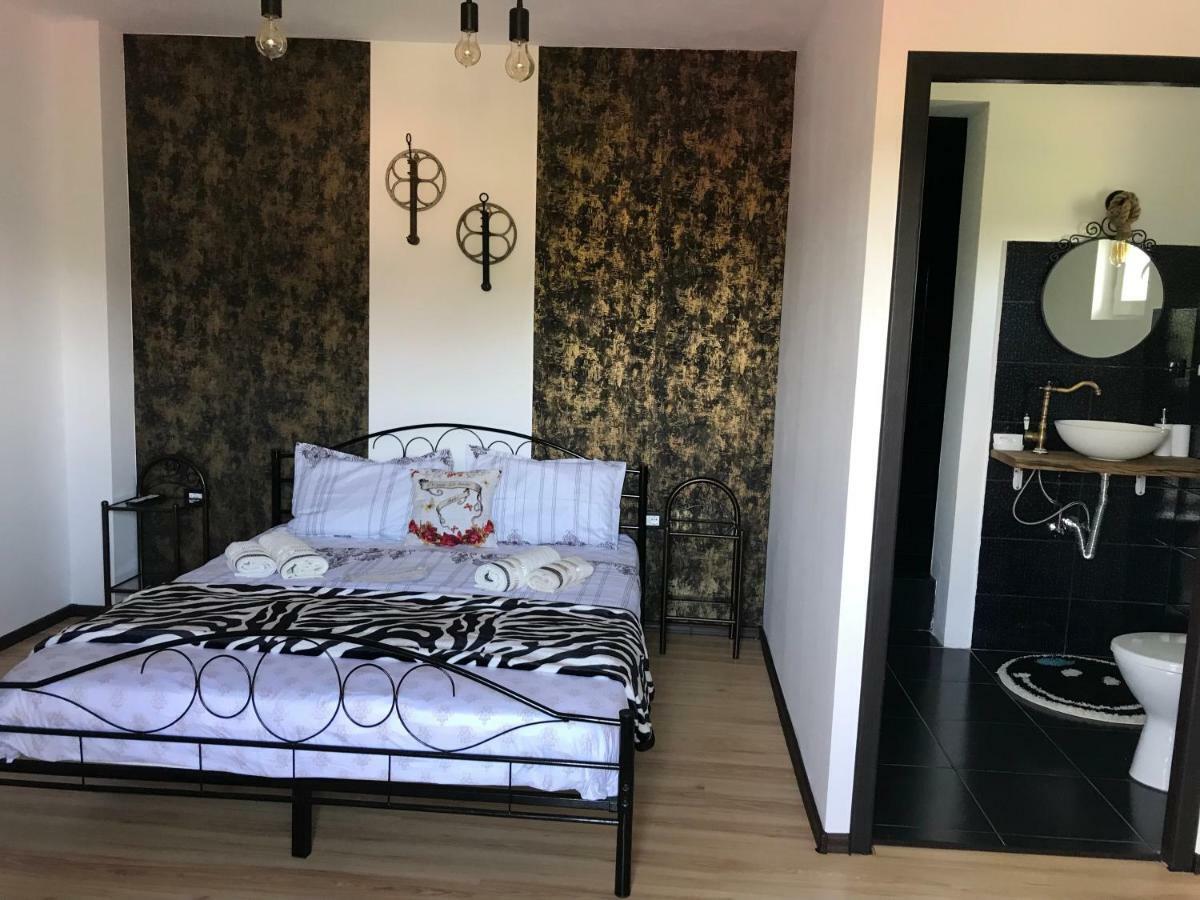 Casa Relax Ξενοδοχείο Văleni Εξωτερικό φωτογραφία