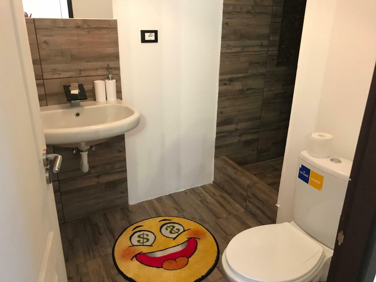 Casa Relax Ξενοδοχείο Văleni Εξωτερικό φωτογραφία