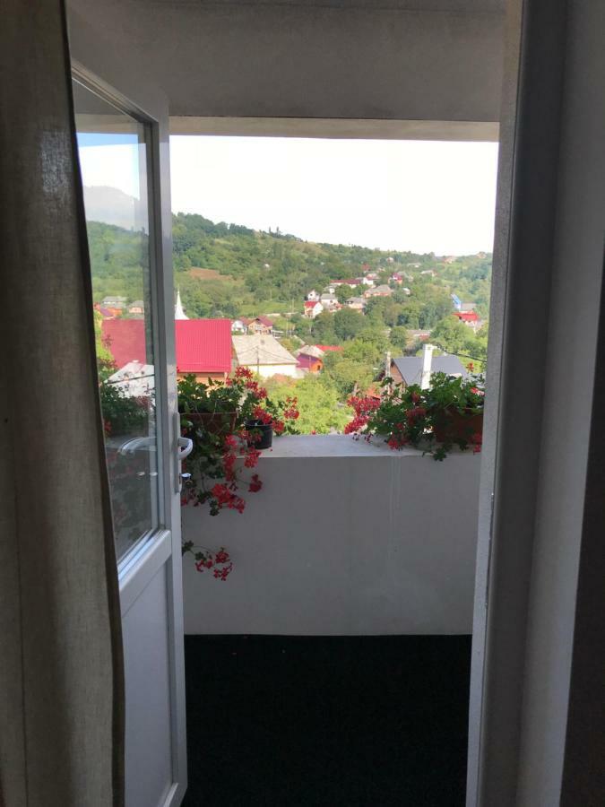 Casa Relax Ξενοδοχείο Văleni Εξωτερικό φωτογραφία