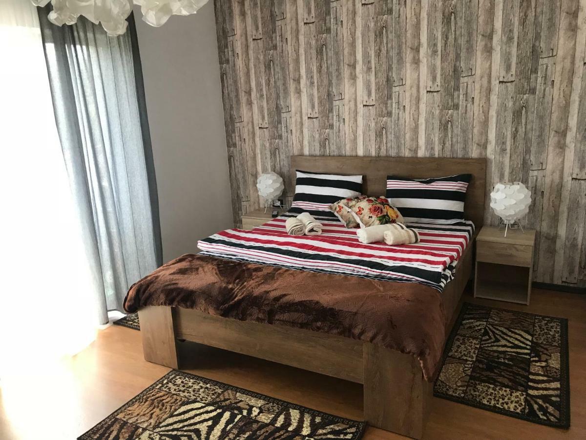 Casa Relax Ξενοδοχείο Văleni Εξωτερικό φωτογραφία