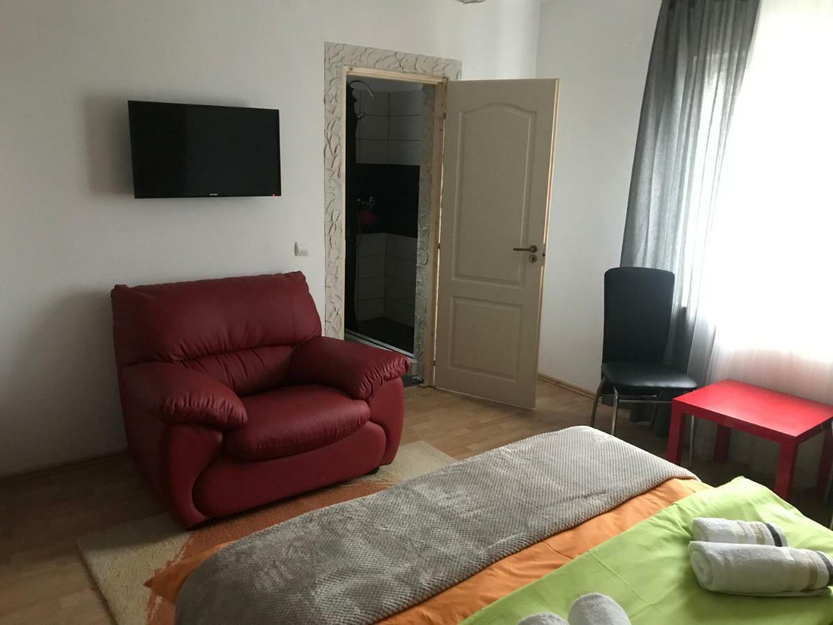 Casa Relax Ξενοδοχείο Văleni Εξωτερικό φωτογραφία