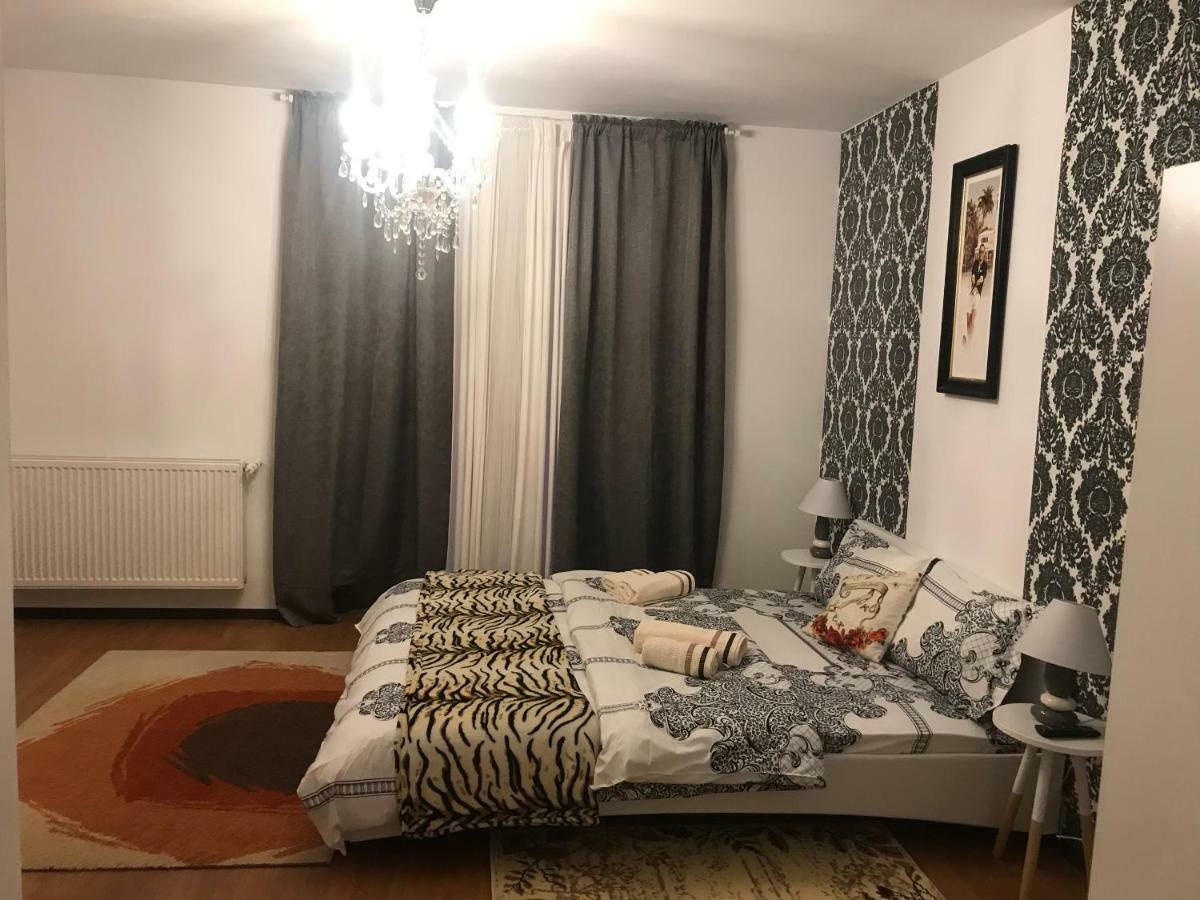 Casa Relax Ξενοδοχείο Văleni Εξωτερικό φωτογραφία