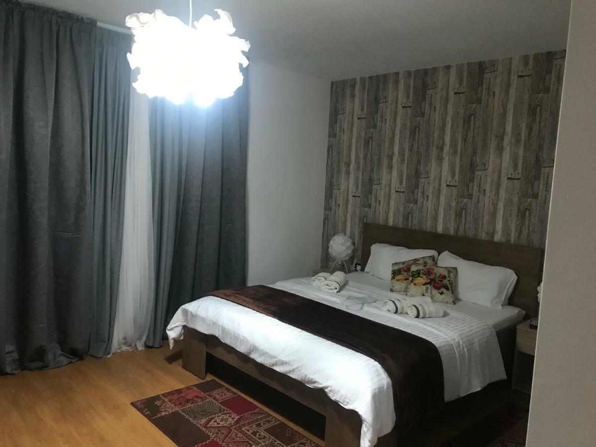 Casa Relax Ξενοδοχείο Văleni Εξωτερικό φωτογραφία