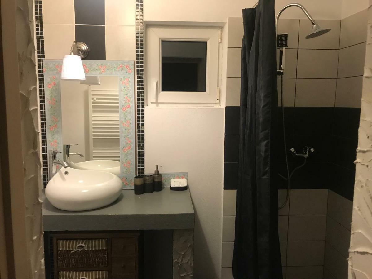 Casa Relax Ξενοδοχείο Văleni Εξωτερικό φωτογραφία