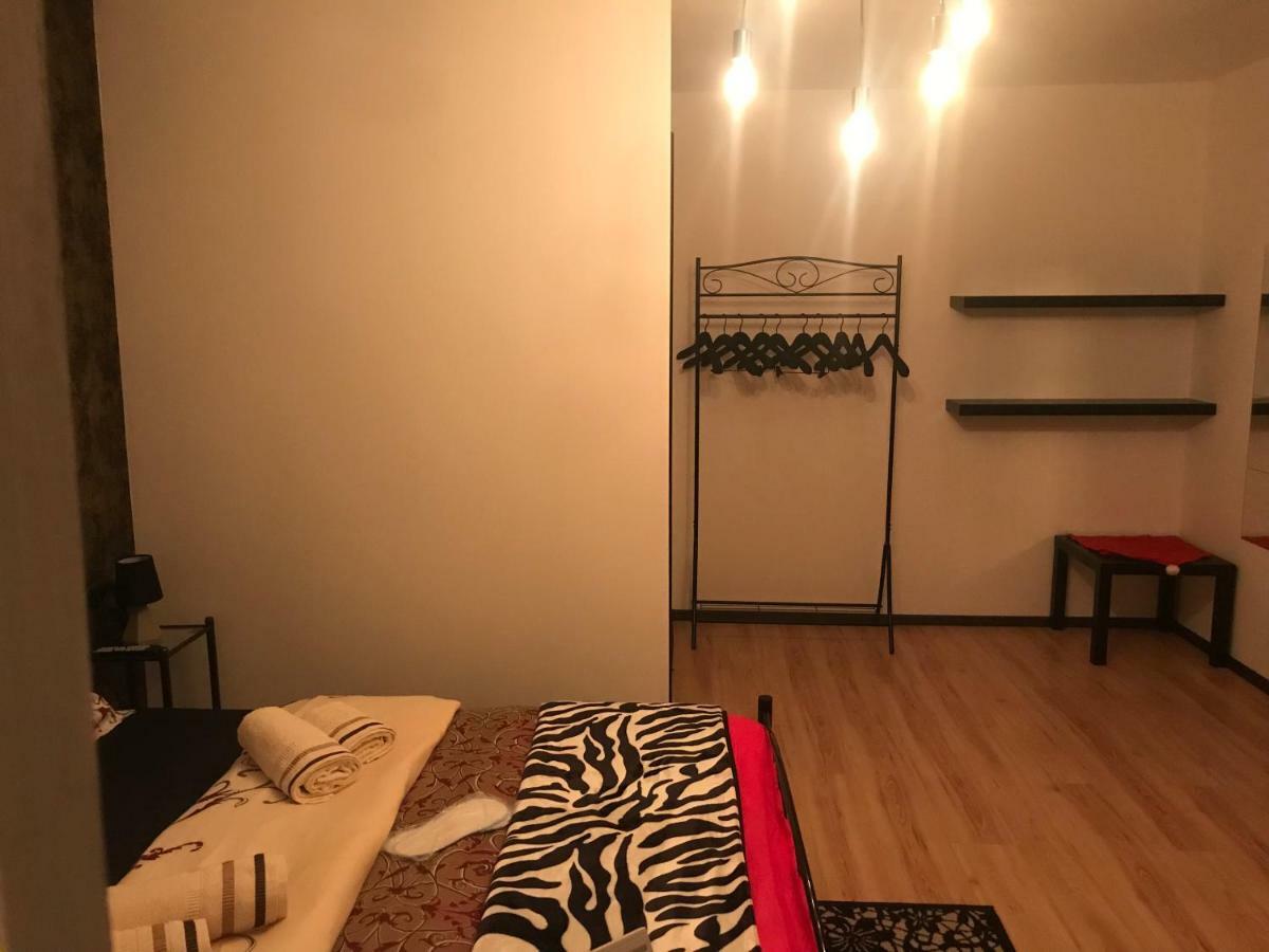 Casa Relax Ξενοδοχείο Văleni Εξωτερικό φωτογραφία