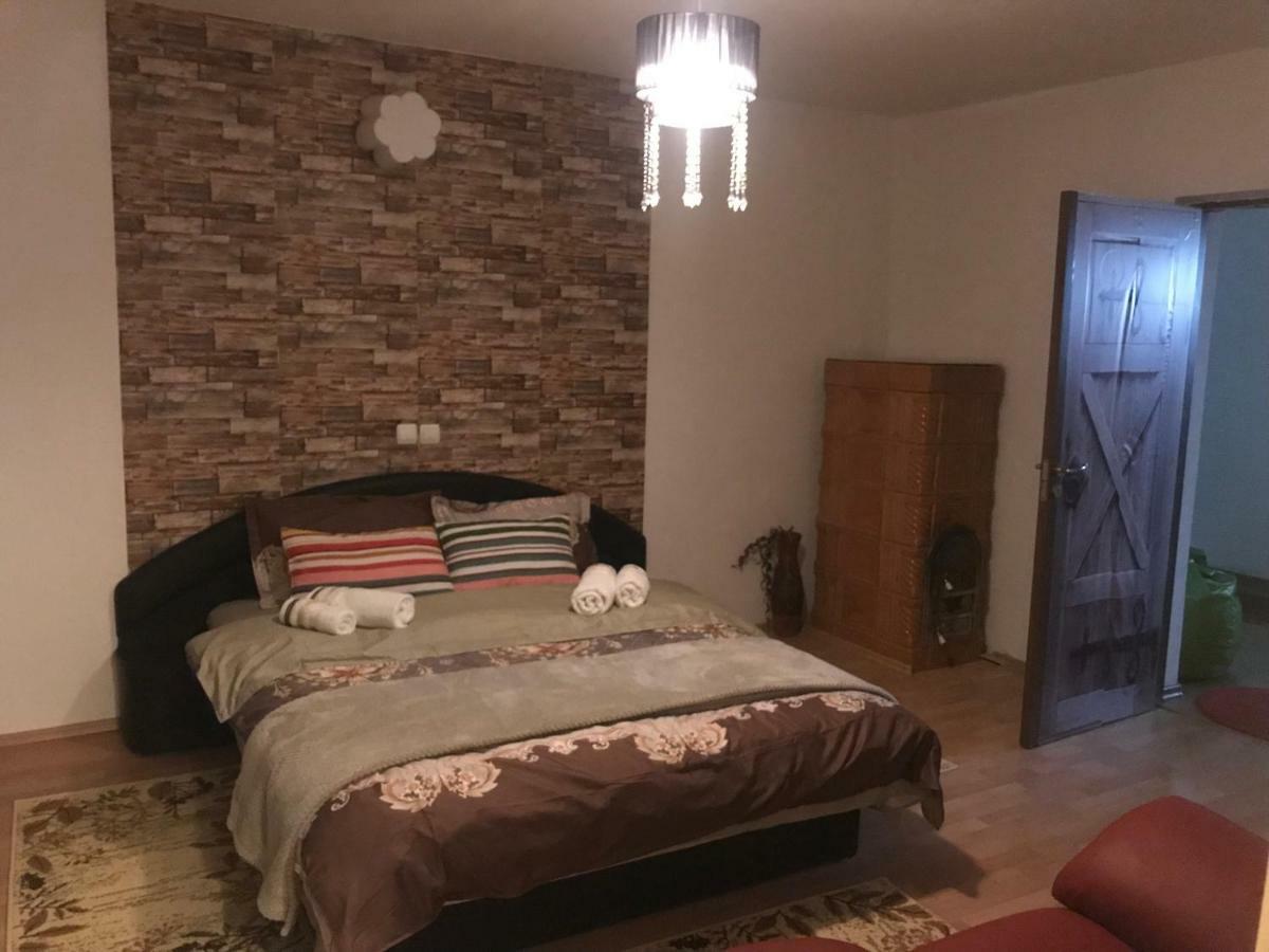 Casa Relax Ξενοδοχείο Văleni Εξωτερικό φωτογραφία