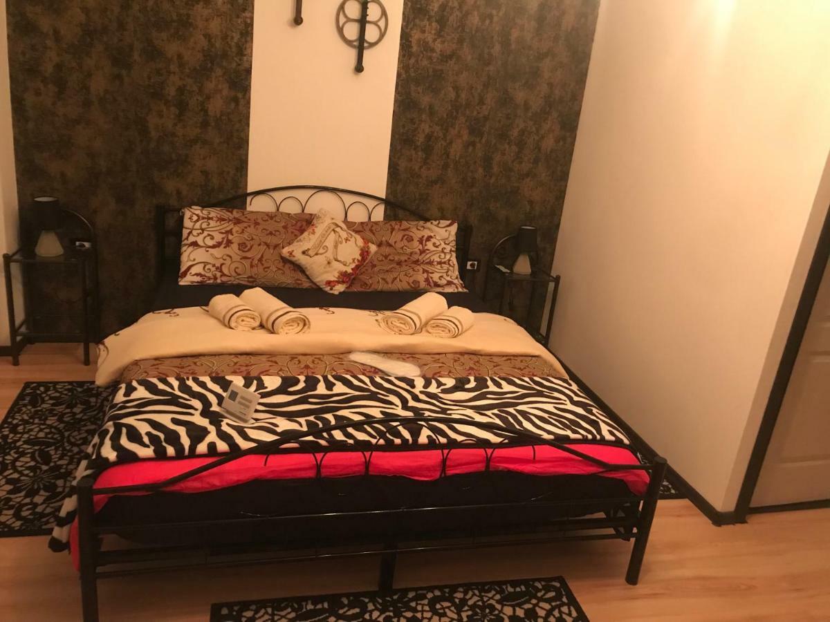 Casa Relax Ξενοδοχείο Văleni Εξωτερικό φωτογραφία