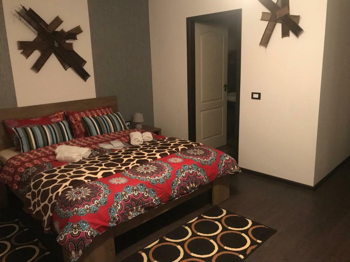 Casa Relax Ξενοδοχείο Văleni Εξωτερικό φωτογραφία