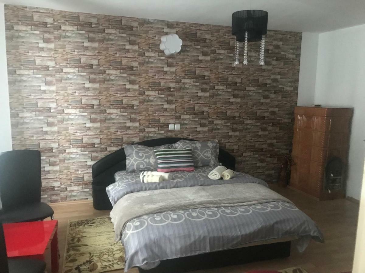 Casa Relax Ξενοδοχείο Văleni Εξωτερικό φωτογραφία