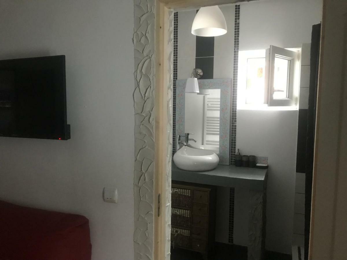 Casa Relax Ξενοδοχείο Văleni Εξωτερικό φωτογραφία