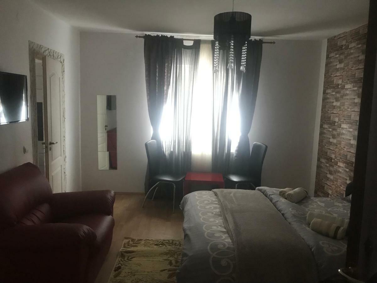 Casa Relax Ξενοδοχείο Văleni Εξωτερικό φωτογραφία